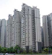 中海蘭庭