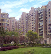 綠地.派克公館